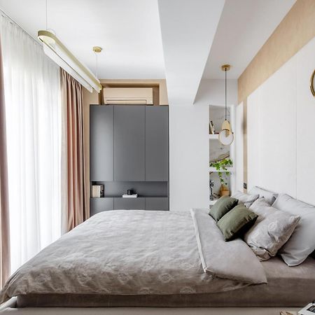 Urbanstay Suites - Prime Location Designer Suite Bucareste Exterior foto