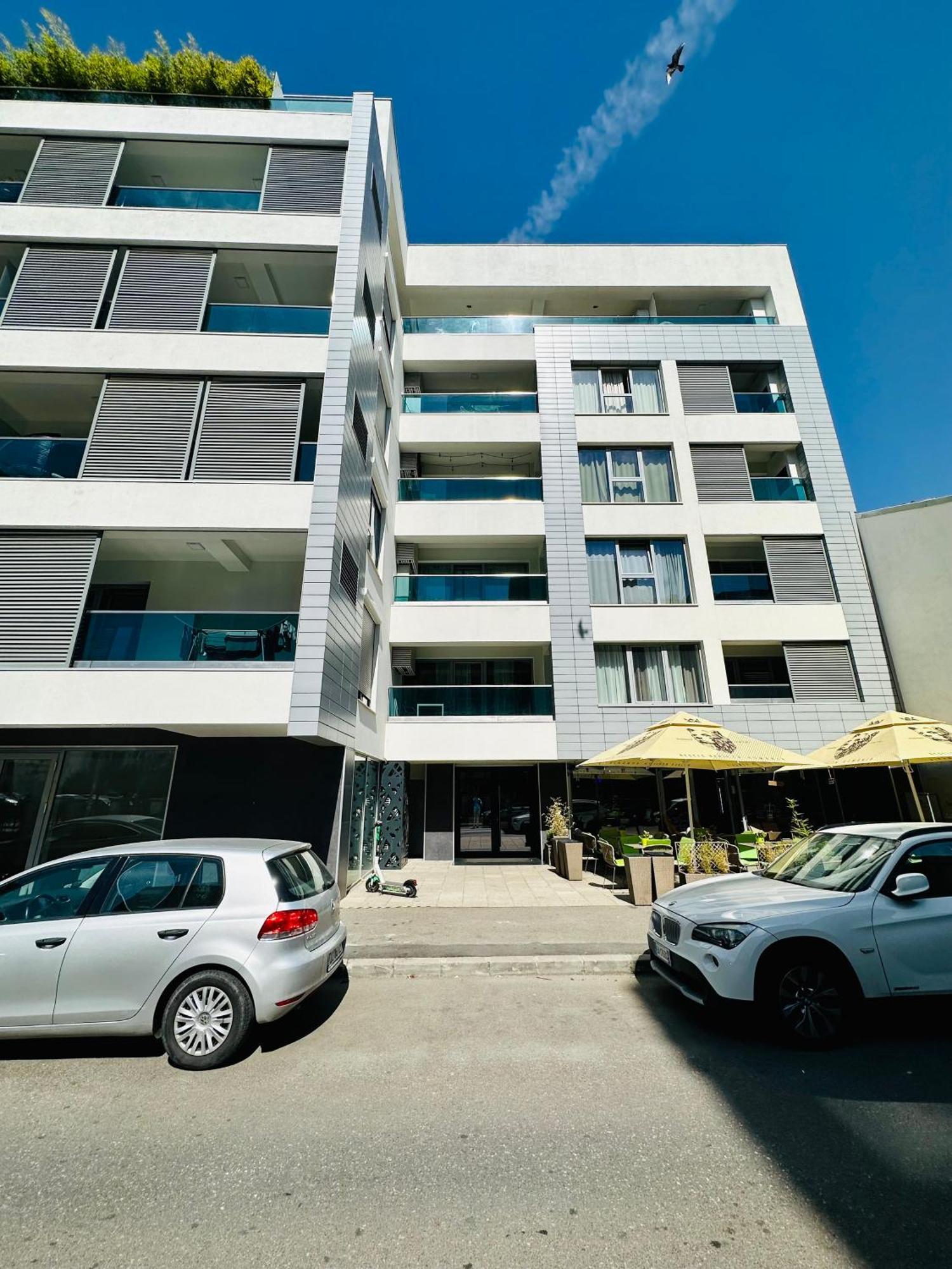 Urbanstay Suites - Prime Location Designer Suite Bucareste Exterior foto